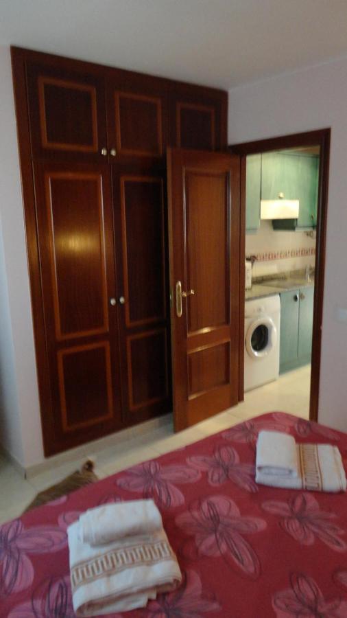 Small&Sunny Wifi Premium Vivienda Vacacional Corralejo Exterior photo